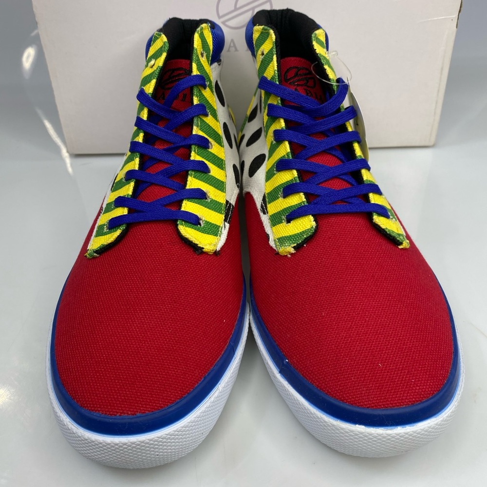 RADII BASIC CIRCUS
